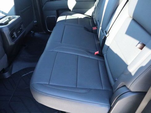 New 2026 Chevrolet Silverado 1500 RST w/ Safety Package image 12