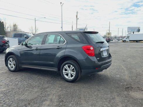 Used 2014 Chevrolet Equinox LS image 6