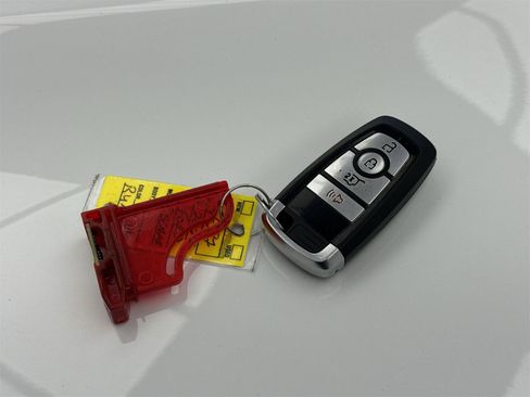 Used 2024 Ford Escape Active w/ Tech Pack #1 image 43