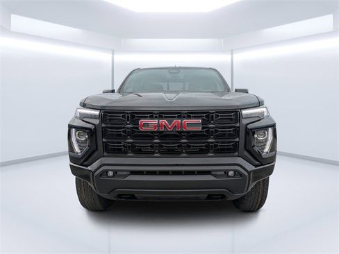 New 2026 GMC Canyon Elevation w/ Convenience Package image 8