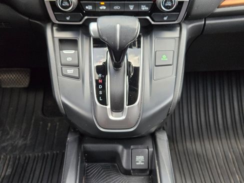 Used 2019 Honda CR-V EX-L image 19