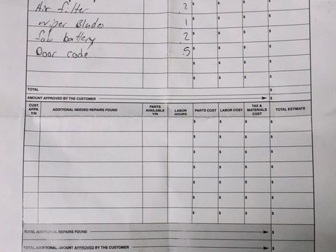 Certified 2022 Ford Escape Titanium image 6