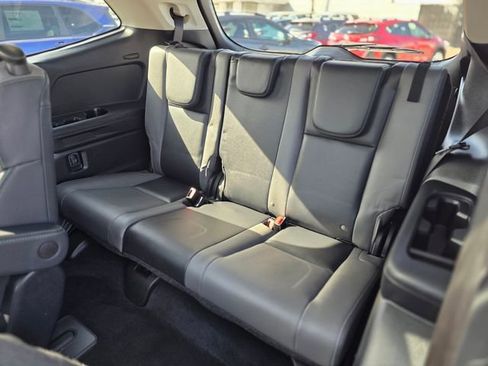 Certified 2023 Subaru Ascent Onyx Edition w/ Popular Package - Onyx image 15