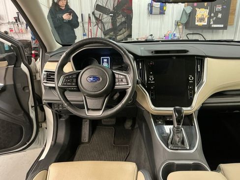 Certified 2024 Subaru Outback Limited image 19