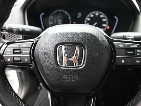 Used 2024 Honda Civic Sport image 16