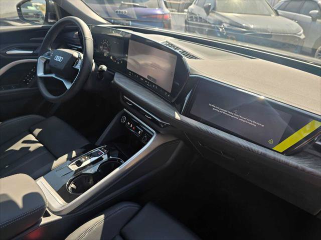 New 2026 Audi Q5 Prestige AWD/4WD image 11