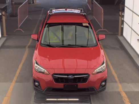 Used 2020 Subaru Crosstrek 2.0i Premium w/ Popular Package #2 AWD/4WD image 2