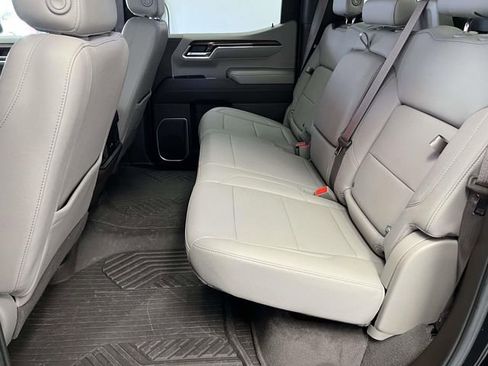 Used 2024 Chevrolet Silverado 1500 RST w/ RST All Star Premium Package image 8