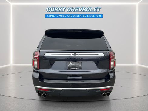 Used 2023 Chevrolet Tahoe High Country image 11