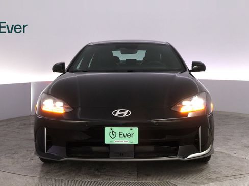 Used 2023 Hyundai Ioniq 6 Limited RWD image 12