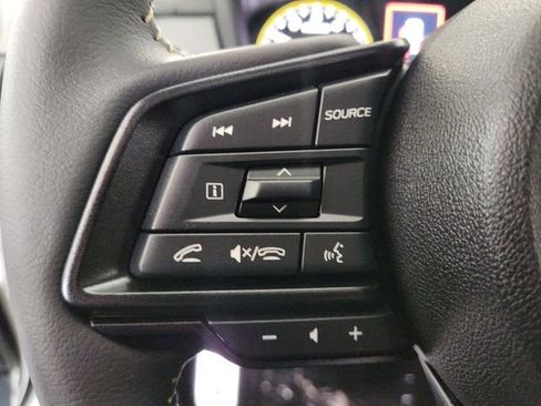 New 2025 Subaru Crosstrek 2.5i Sport image 22