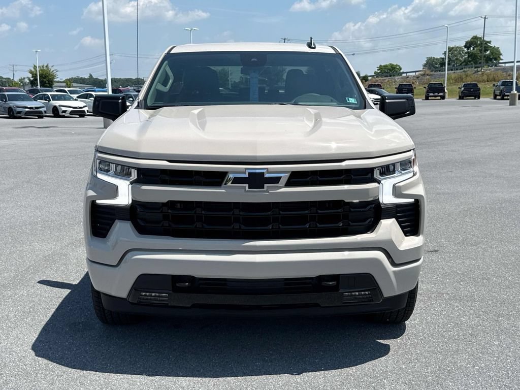 New 2026 Chevrolet Silverado 1500 RST w/ Protection Package AWD/4WD image 15