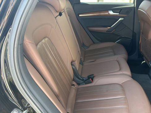 Used 2021 Audi Q5 2.0T Premium w/ Convenience Package AWD/4WD image 49