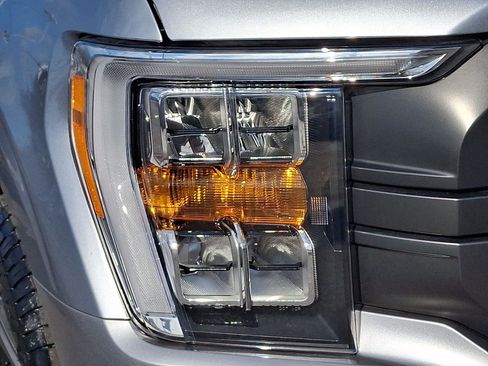 Certified 2023 Ford F150 XLT w/ Equipment Group 302A High image 9