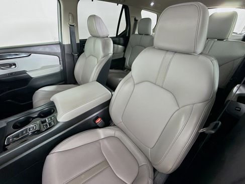 Used 2024 Honda Pilot EX-L image 25