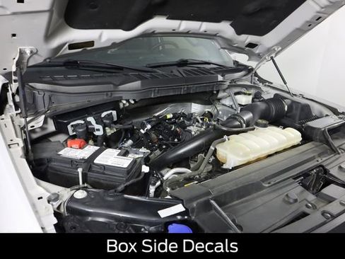 Certified 2023 Ford F150 XLT w/ Equipment Group 302A High image 18