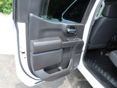 Certified 2024 Chevrolet Silverado 1500 W/T w/ Trailering Package AWD/4WD image 25