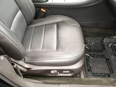 Used 2014 Ford Taurus SEL w/ Equipment Group 201A image 33