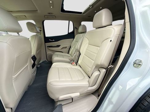 Used 2021 GMC Acadia Denali w/ Denali Ultimate Package image 26