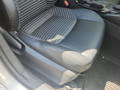 Used 2024 Toyota Corolla XSE image 13