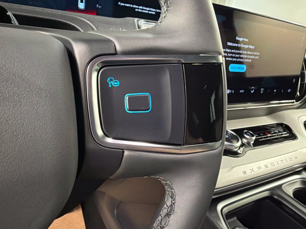 New 2027 Ford Expedition Active AWD/4WD image 19