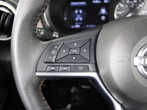 Certified 2024 Nissan Kicks SR FWD image 24