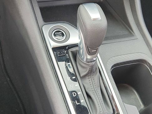 Certified 2024 Nissan Sentra SV image 14