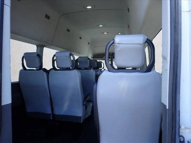 Used 2023 Ford Transit 350 XL AWD/4WD image 8