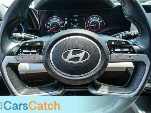 Used 2024 Hyundai Elantra Limited FWD image 27