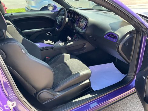Used 2023 Dodge Challenger R/T Scat Pack w/ 1320 Plus Group RWD image 34