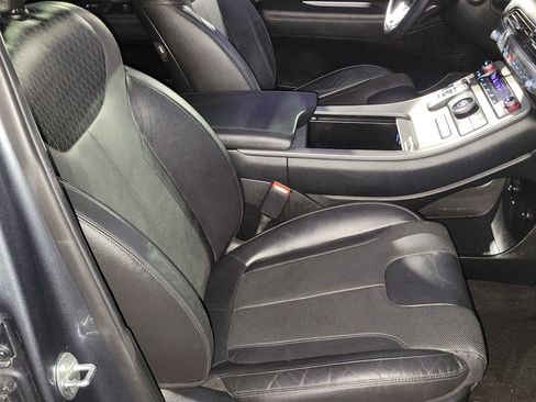 Used 2022 Hyundai Palisade SEL w/ 8P Bench Seat Package image 21