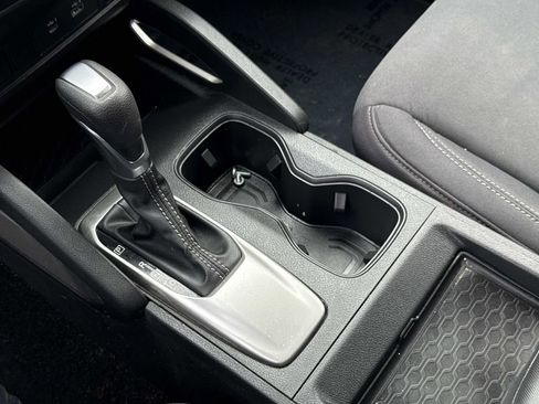 Certified 2024 Nissan Frontier SV image 26