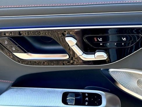 New 2026 Mercedes-Benz CLE 53 AMG 4MATIC Coupe image 27