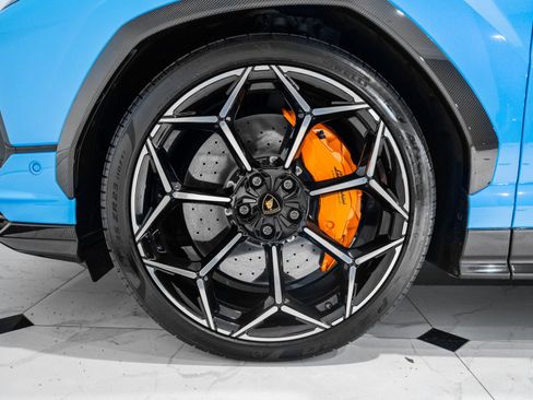 Used 2024 Lamborghini Urus Performante image 15