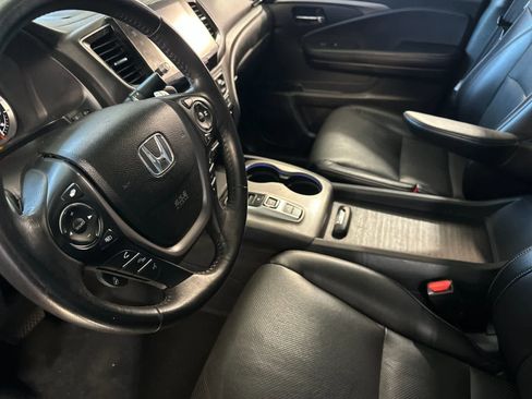 Used 2022 Honda Ridgeline RTL-E image 12