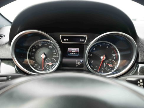 Used 2018 Mercedes-Benz GLE 350 4MATIC image 16