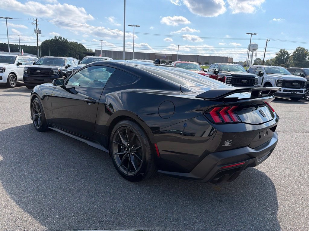 Used 2024 Ford Mustang Dark Horse RWD image 6