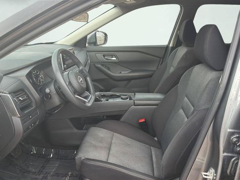 Used 2024 Nissan Rogue SV AWD/4WD image 9