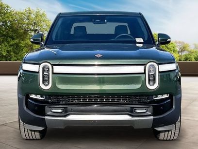 Used 2023 Rivian R1T Adventure Dual