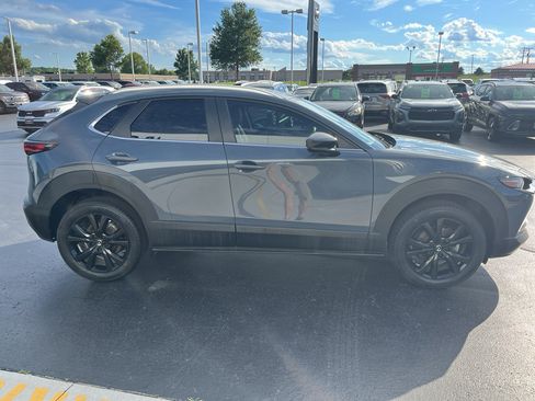 Used 2024 MAZDA CX-30 AWD 2.5 S w/ Preferred Package image 6