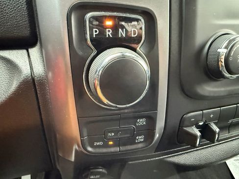 Used 2023 RAM 1500 Classic SLT w/ Protection Group AWD/4WD image 52
