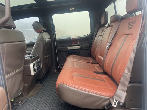 Used 2020 Ford F150 King Ranch w/ Equipment Group 601A Luxury image 10