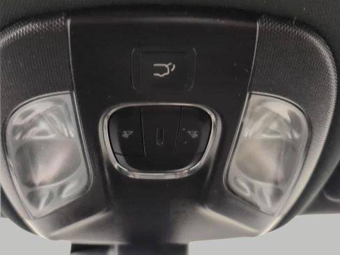 Used 2023 Jeep Compass Trailhawk w/ Trailhawk Elite Group AWD/4WD image 45