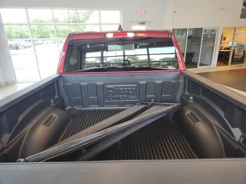 Certified 2022 RAM 1500 Big Horn image 7