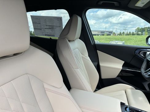 New 2026 BMW X3 xDrive30i AWD/4WD image 21