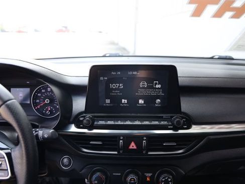 Used 2020 Kia Forte GT-Line FWD image 17