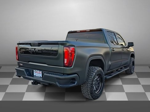 Used 2024 GMC Sierra 1500 SLT w/ SLT Premium Package image 6