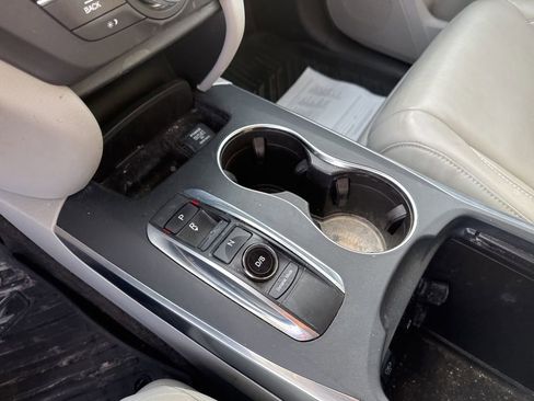 Used 2017 Acura MDX FWD w/ Technology Package image 7