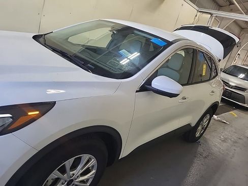 Used 2023 Ford Escape Active w/ Tech Pack #2 image 2