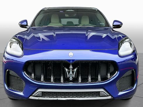 Used 2024 Maserati Grecale Modena image 4